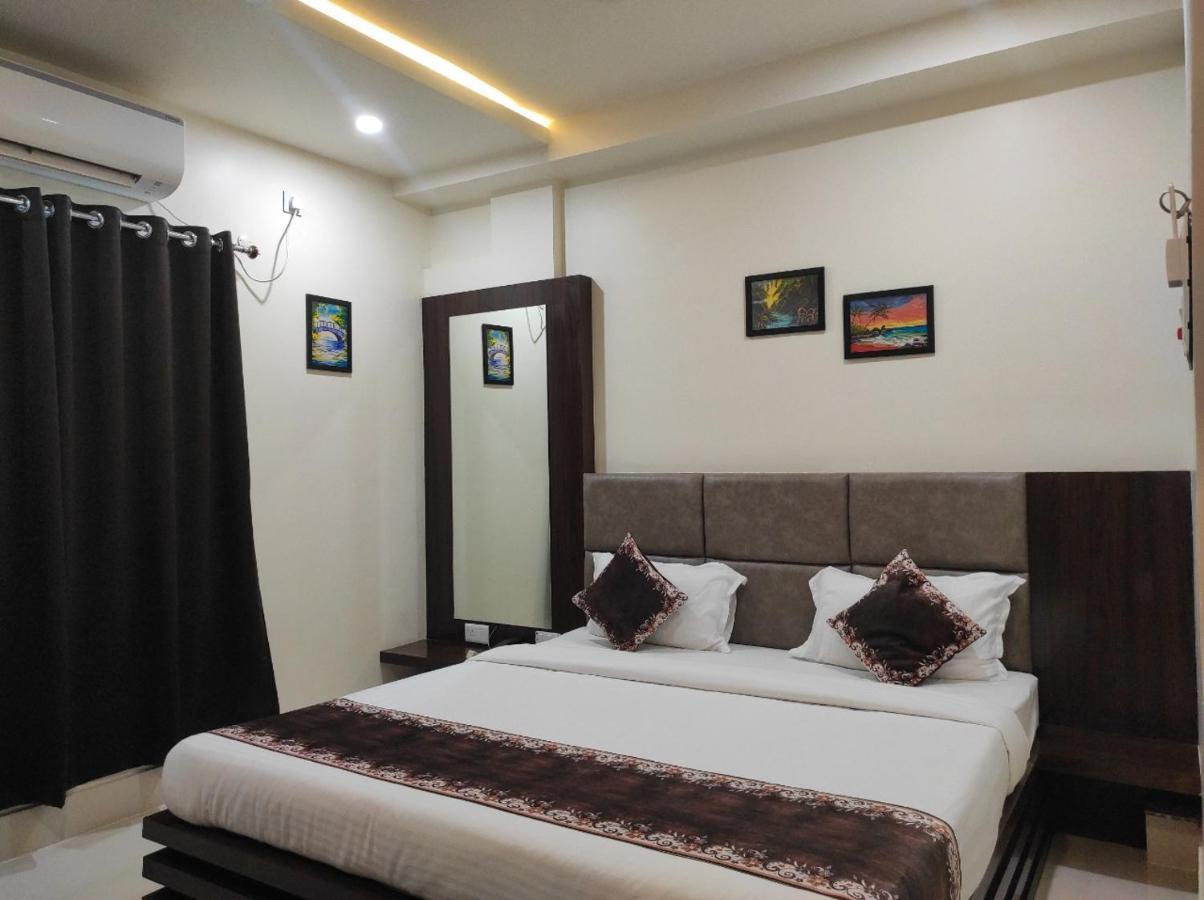 Hotel Paradise - Biswanath Chariali Bishnath Kültér fotó