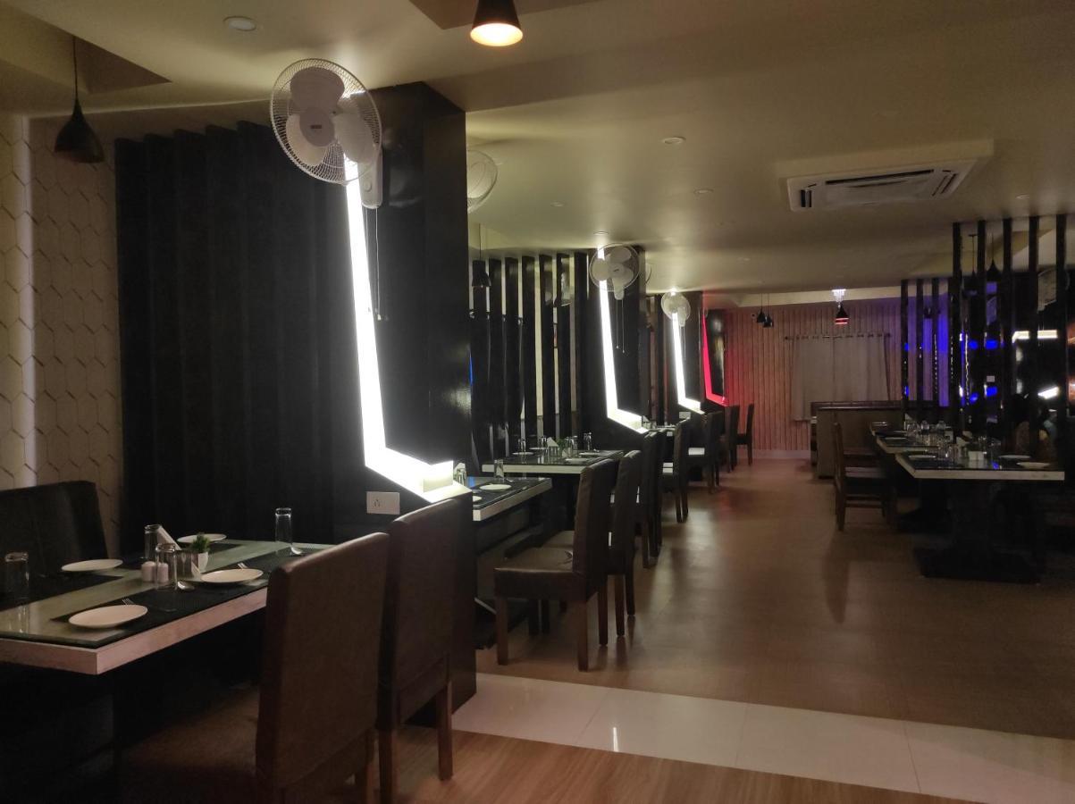 Hotel Paradise - Biswanath Chariali Bishnath Kültér fotó
