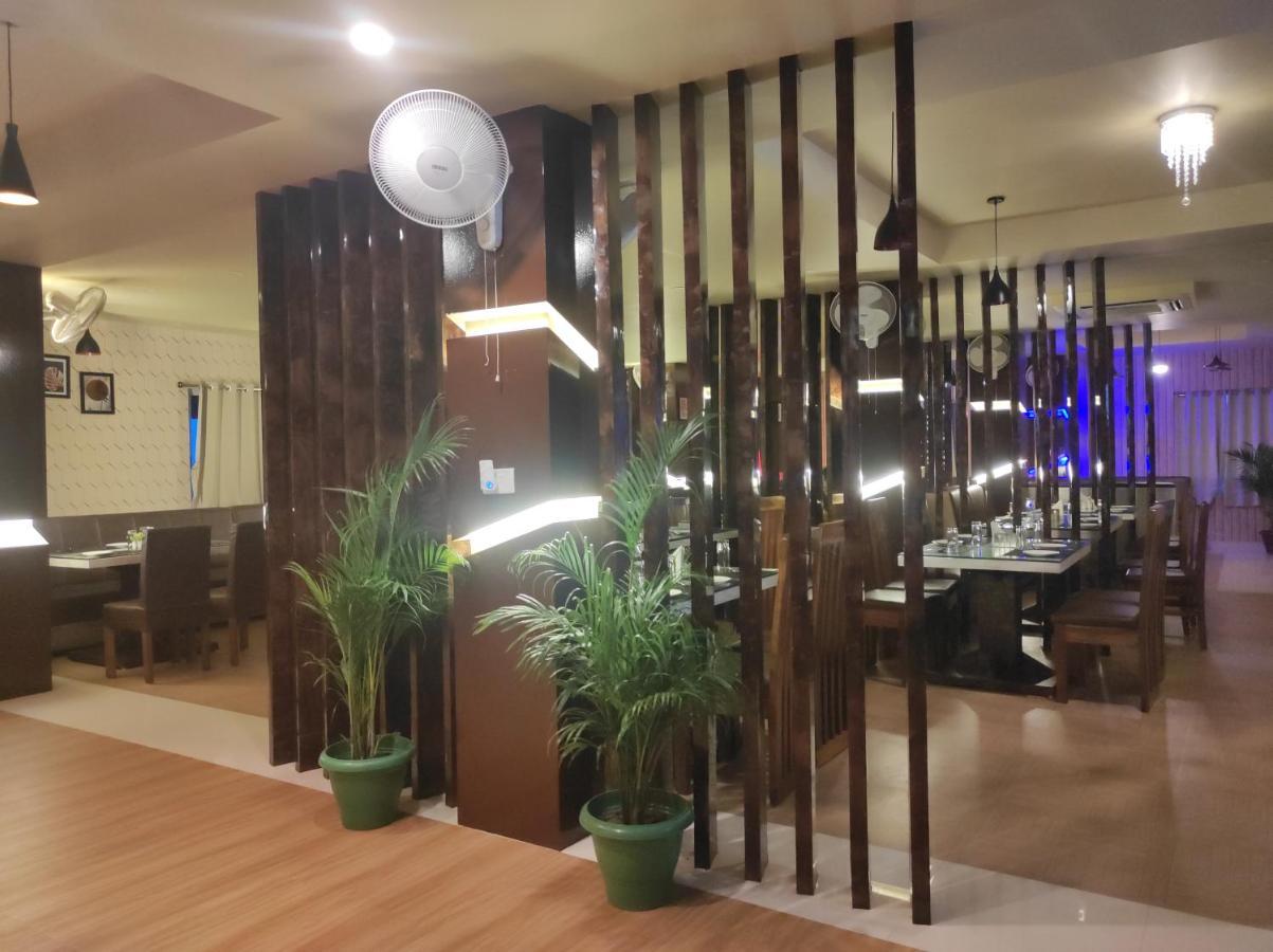 Hotel Paradise - Biswanath Chariali Bishnath Kültér fotó