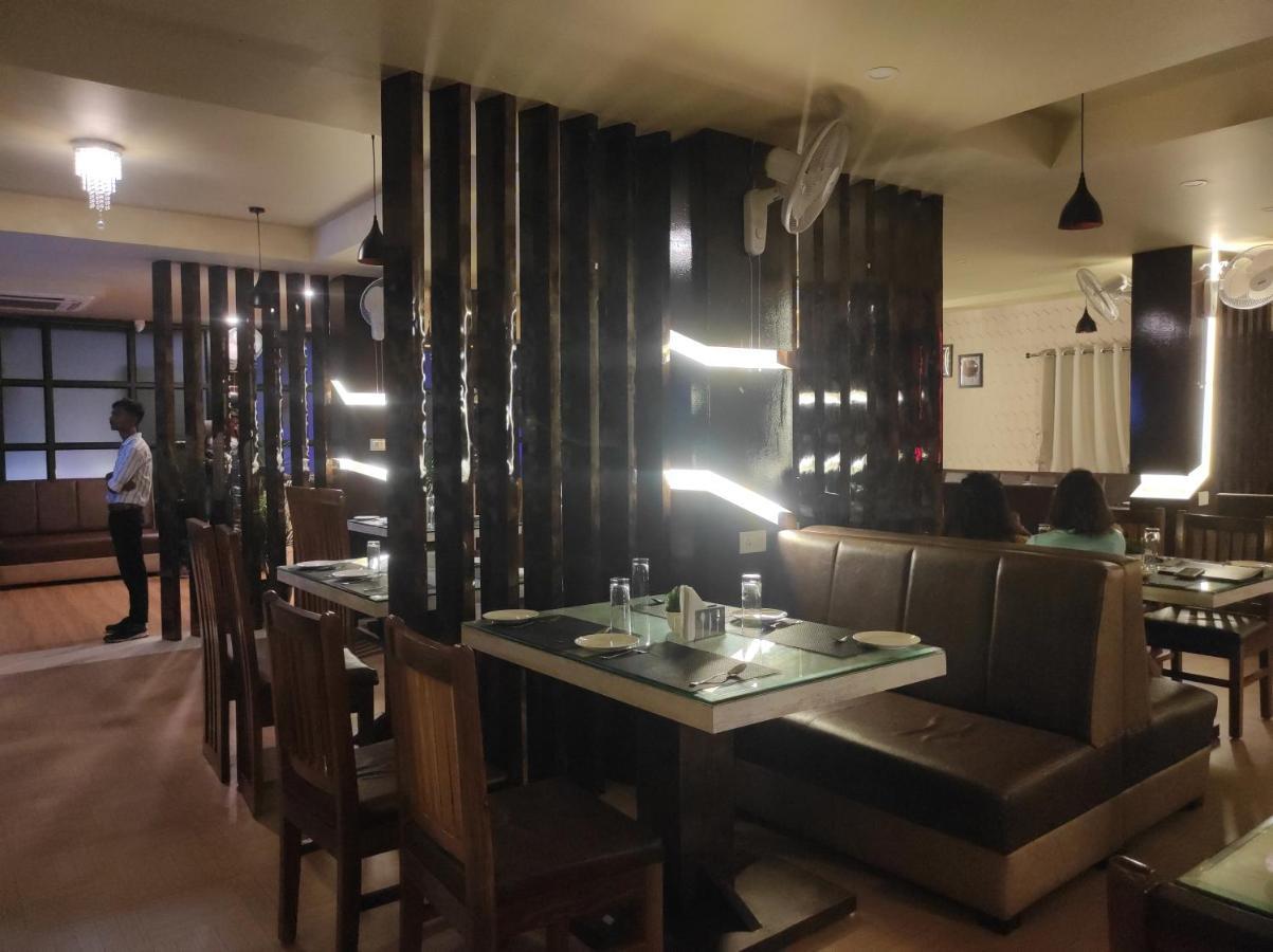 Hotel Paradise - Biswanath Chariali Bishnath Kültér fotó