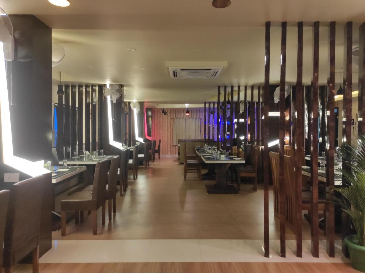 Hotel Paradise - Biswanath Chariali Bishnath Kültér fotó