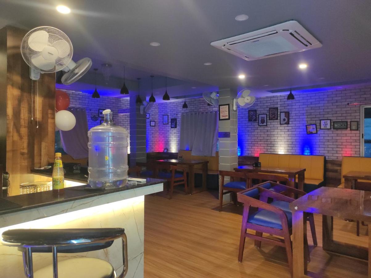 Hotel Paradise - Biswanath Chariali Bishnath Kültér fotó