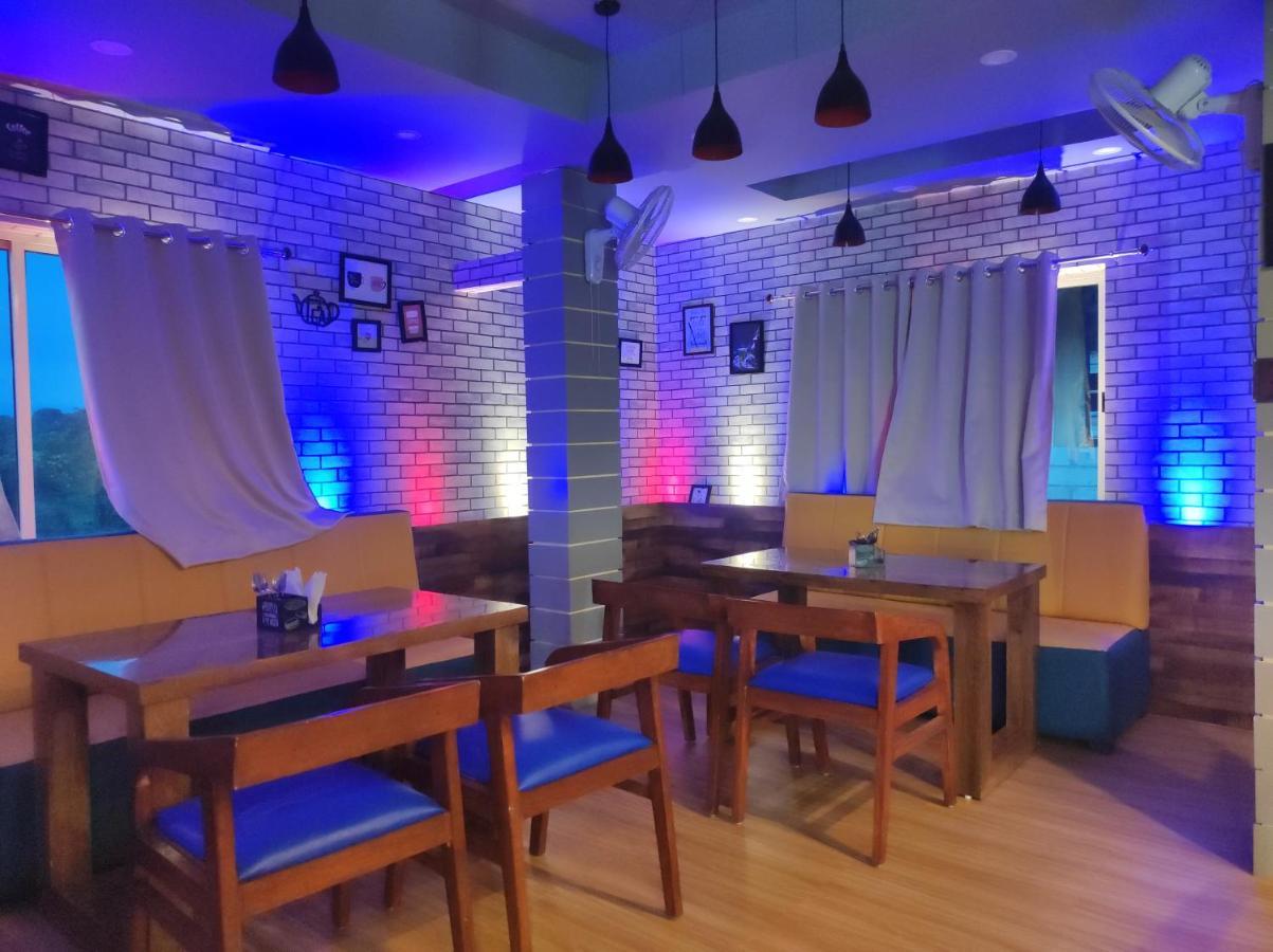 Hotel Paradise - Biswanath Chariali Bishnath Kültér fotó